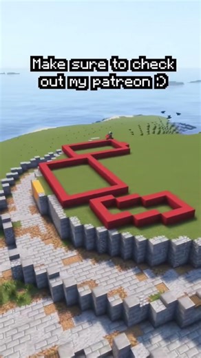 Transforming an island into a medieval kingdom in 100 days! Day 27-30 / 1000 #archicraft #minecraft