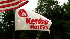 281K views · 545 reactions | The final stop on the #GoodStuffRoadTrip took us to the original home of Kendall Motor Oil. There, we explored the Penn Brad Oil Museum—a place working to preserve the rich oil history of the region—and discussed Kendall's legacy of innovation in the lubricants category. To see the full trip, check out: KendallMotorOil.com/roadtrip. | Kendall Motor Oil | Facebook