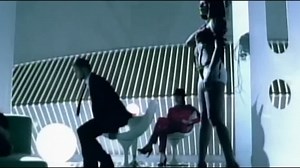 Justin Timberlake ft. Timbaland «Sexy Back» (2006)