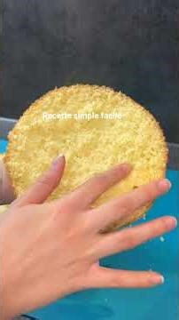 bento cake #recette #recettefacile