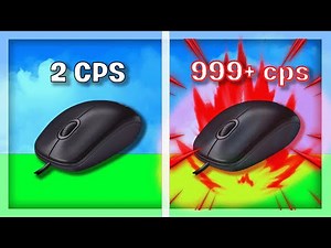 How To Double Click On ANY MOUSE?!🤯