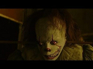 Pennywise Chapter 1 ScenePack 4K