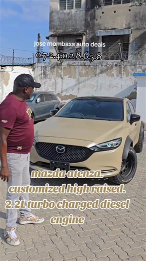 #nairobitiktokers #mazda #carsoftiktok #cars #nakurutiktokers