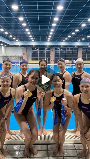 Mermaid Japan | パリ五輪「TEAM JAPAN」井上康生副団長が激励に来てくださいました🎌 足をお運びいただき、まことに有難うございました✨✨ より一層練習に励んでまいります🐊 #アーティスティックスイミング #マーメイドジャパン #mermaidjapan... | Instagram