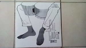 Cal Tjader Quintet - Cal Tjader Quintet