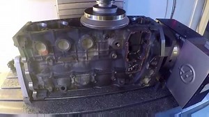 119K views · 768 reactions | A behind the scenes look at Fleece Performance Engineering #AutoDesk #HSM #Inventor #HaasAutomation #AmericanMade #FleecePerformance #Innovating #DieselPerformance | Fleece Performance Engineering | Facebook