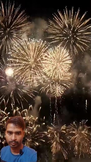 Epic Fireworks Lighting Up the Sky! 🎆✨ #shorts