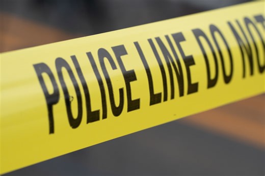 Pedestrian dead after being hit by car crossing N.J. road, officials say