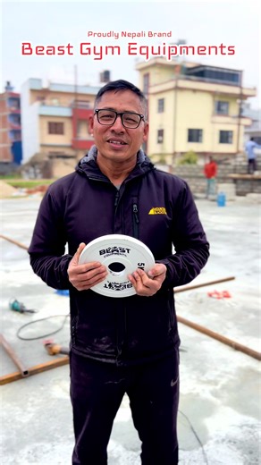 Beast Gym Equipments: Whole Gym Setup in Nepal