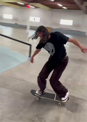 Evan Smith Park Seshin' #path