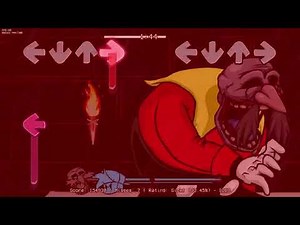 Lord X Triple Trouble (slaves mix)