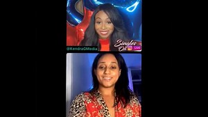 70K views · 1.3K reactions | Past men really tried to break her confidence. She’s beautiful and doesn’t realize it. She wants a man who will accept her flaws and all. Instagram Name: @Black_brown_little | Kendra G | Facebook