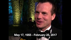 Bill Paxton shares a secret about one of Titanic's most famous scenes. | MTV News