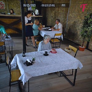 1.6M views · 90K reactions | Senior citizen's tribute to son receives unexpected support. | Tips & Tricks | Facebook