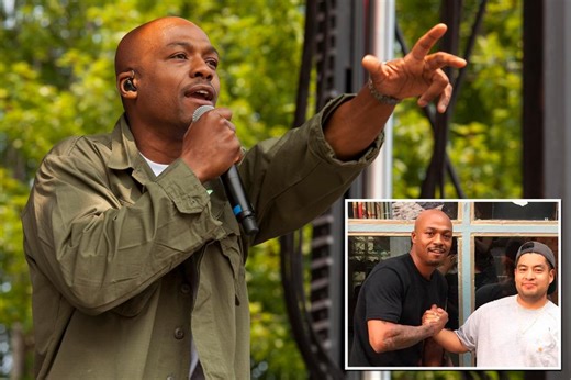 NYC rapper and 9/11 first responder Ka ‘unexpectedly’ dead at 52