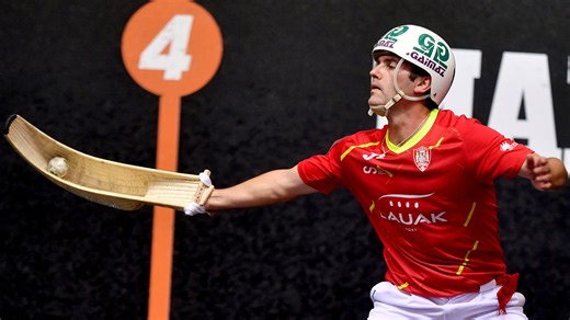 West Palm Beach jai alai, what to know on sizzling history in Florida