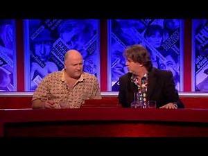 HIGNFY S38E06 Alexander Armstrong, Jimmy Carr & Bob Crow