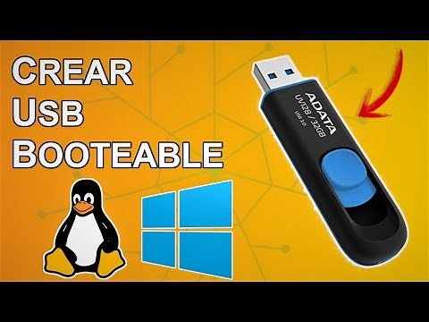 How to Create a Bootable USB with Rufus - Super Easy