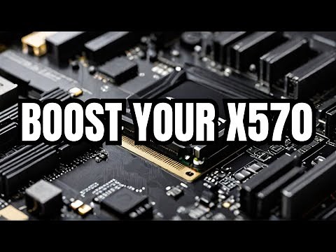 ASUS motherboard bios update x570