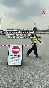 Singapore resumes shooting crows after 6-year hiatus