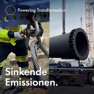 Die wegweisenden Investitionen in den Shell Energy and Chemicals Park Rheinland sparen nicht nur 620.000 t CO2 ein – jährlich! Sie sind ein klares Bekenntnis zur Stärkung der regionalen und nationalen Wirtschaft. | Shell Deutschland