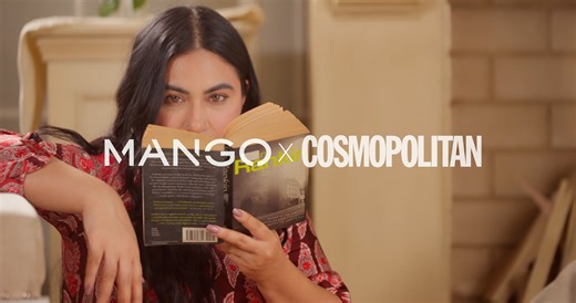 Mango knows that you're more than just pretty; you're strong, powerful, and a force to be reckoned with.​ So today, we're celebrating all the incredible women like Mohan Shakti, Priya Malik, Prajakta Koli, Pooja Dhingra and Tahira Kashyap who break barriers, who shatter stereotypes, and who uplift and empower others. ​ Ladies, keep shining, keep pushing, and keep being the amazing individuals that you are with your fashion statement from #MANGO at #MarketcityMumbai ​ #MarketcityFashion #MANGO #M