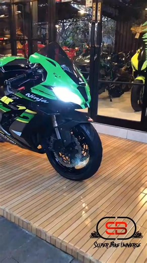 7.3K views · 546 reactions | "️ Kawasaki Ninja ZX-10R  vs Honda CBR1000RR 礪 – Speed, Power & Precision ⚡ Who wins your heart? ❤️‍" Kawasaki Honda BigBike #kawasaki #kawasakininja #kawasakizx10r #ninja #zx10r #honda #hondacbr #cbr #cbr1000rr #trendingreel #viralreels #usa #UnitedStates #america #trend #reels #stareverywhere #superbikeuniverse | Super Bike Universe | Facebook