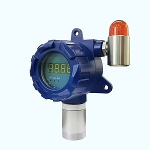 [Hot Item] Pid Technology Hydrazine Gas Detector N2h4 Gas Analyzer for Leakage Monitor