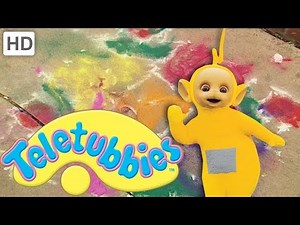 Teletubbies: Rangoli - Full Episode