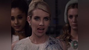 Scream Queens Season 1 Episode 1