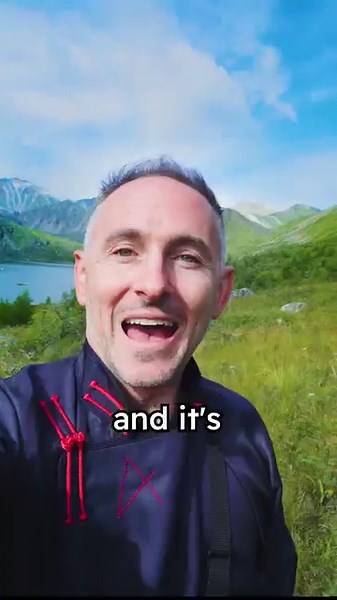 660K views · 19K reactions | How do Nomads Find Each Other?...