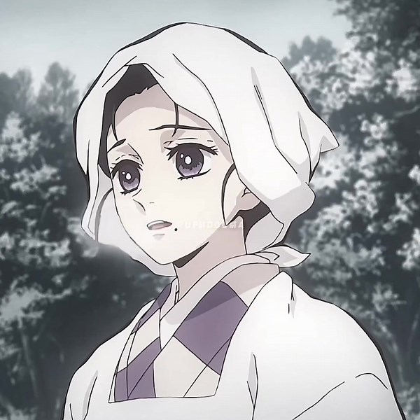 Anime Getting Ready for School Scenes