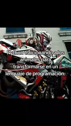 10K views · 2.3K reactions | ‍Sigue a @maestro.de.programacion para aprender programación#️⃣desde cero a experto @maestro.de.programacion  @maestro.de.programacion  @maestro.de.programacion  Creditos(tiktok)=TrockTck #programacion #Java #Python #tecnologia #codigo #SQL #humor | maestro de programación | Facebook