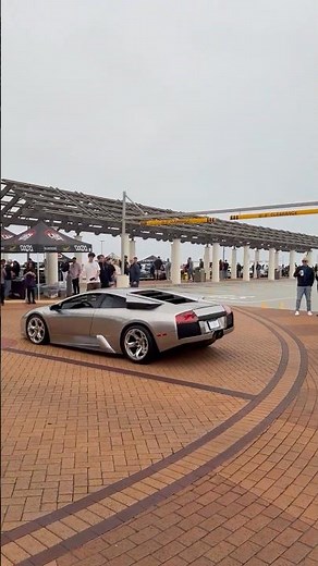 2005 Lamborghini Murciélago Coupe | Auto Lineage