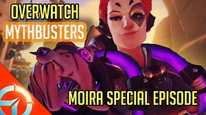 38K views · 176 reactions | Overwatch Mythbusters | Moira Special Episode | New Hero Abilities And Mythbusted Watch the video on Youtube: https://goo.gl/33BWbt Check out my Youtube Channel: https://goo.gl/BAUMcS MccKay Overwatch - #MccKay - #MccKay_OW //For Thumbnail Art / Music : Check the Description Box and support those A-mei-zing artists !!! | MccKay Overwatch | Facebook