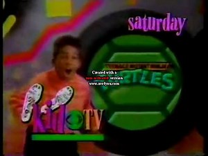 1990 CBS Promos