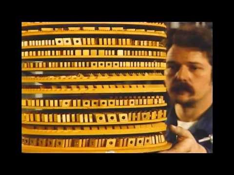 Cutting Tool Materials SME