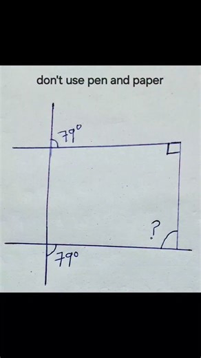 Basic Mathematics 📐🧮 | Geometry & Trigonometry Made Easy 💡