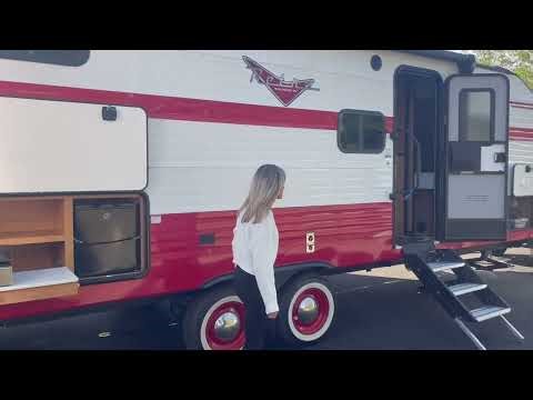RIVERSIDE RV RETRO
