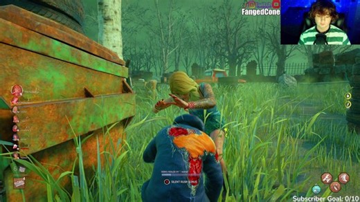 no pre roll ads trying to learn the Azeron keypad