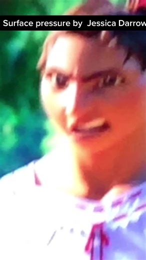 Exploring Light and Color in Surface Pressure Video