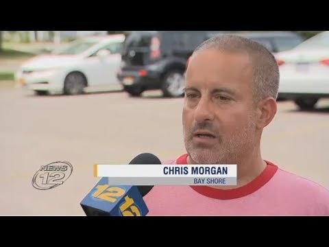 Angry Bagel guy interview (Chris Morgan)