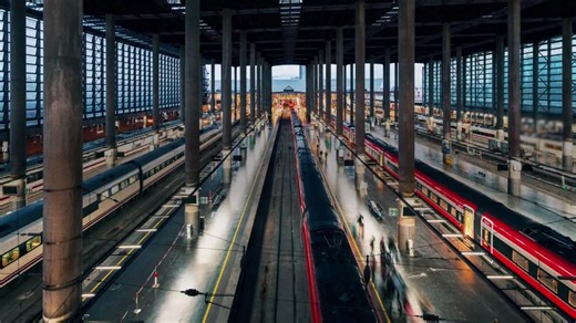 🆕 ¡Ahora puedes planificar tu viaje en 👉 Cercanías con el 📲✨ nuevo sistema de consulta en la web de Renfe, en la sección HORARIOS: https://www.renfe.com/es/es/cercanias ✅ Servicios y horarios disponibles en tiempo real ✅ Mapa de la ruta ✅ El número de transbordos ✅ Las estaciones accesibles ✅ Si disponen de aparcabicis | Renfe