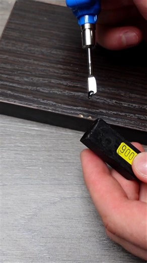 How to Easily Fix Chips on Furniture DIY