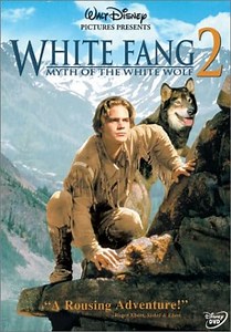 White Fang 2: Myth Of The White Wolf  | The Ultimate Movie Guide | DINUS