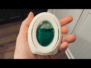 Febreze Bathroom Air Freshener Review | Plug-In Alternative