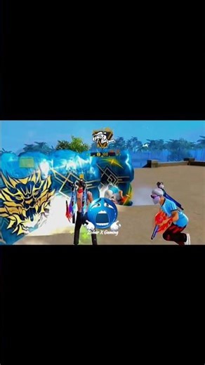 Zohar X Gaming #freefire #ffshorts #freefireclutch #freefiregameplay #freefireindia