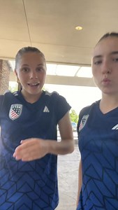 Go crazy 🤪 @nefc_us | Girls Academy