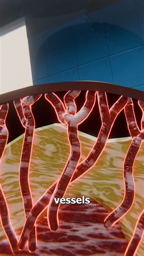 Zack D. Films on Instagram: "How This Suction Cup Therapy Works 🤔"