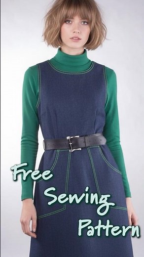 Free Sewing Patterns!